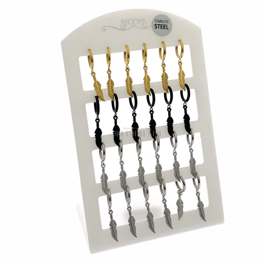 OPA-450-318 2x10mm Piuma