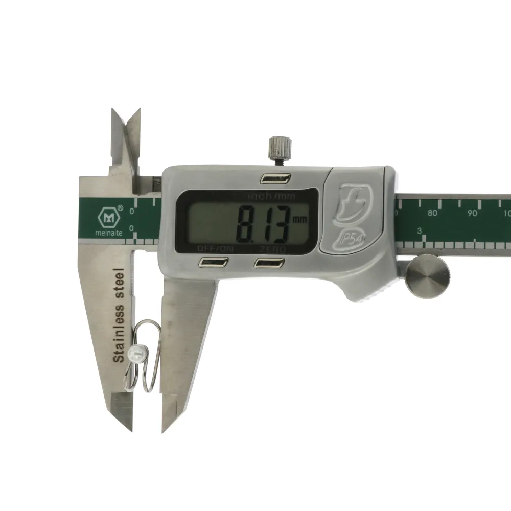 PCA4022-Misto - Earcuff in Acciaio