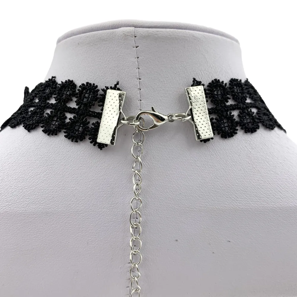 CHK6266-Albero della Vita-Choker Collarino_Come foto_2