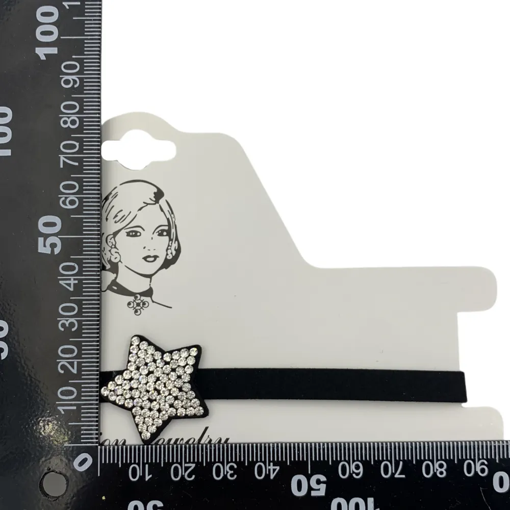 CHK6283-Stella-Choker Collarino_Nero_2