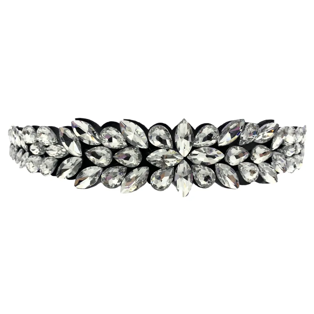 CIN5884-Fiore-Cintura con Pietre Colorate_2