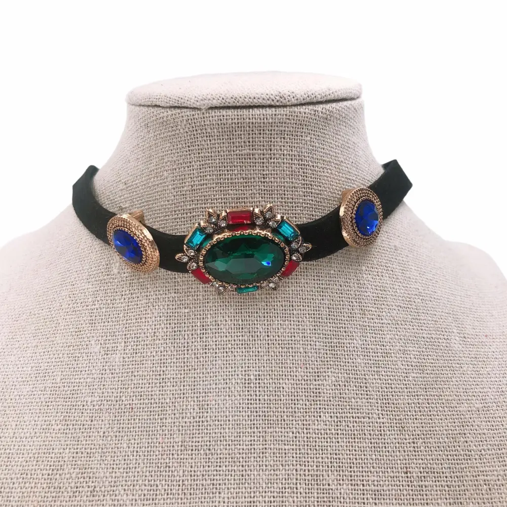 CK5909-Ovale-Choker Collarino_Multicolor_1