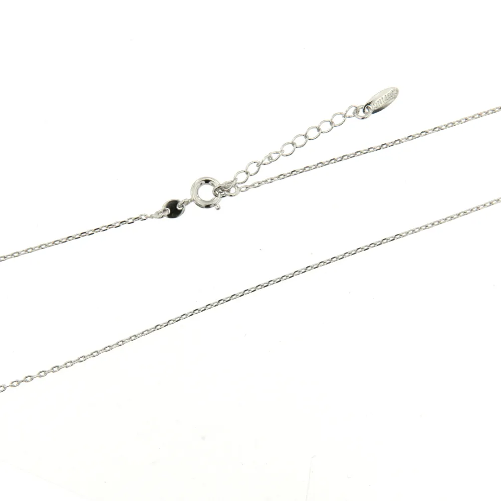 CMC66778-Tondo-Collana Girocollo con Zirconia Xuping_2