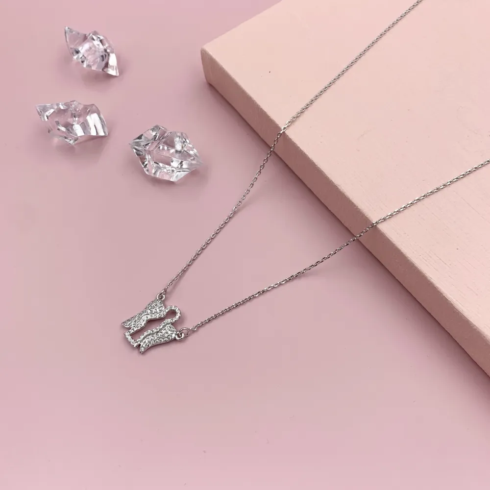 CMC6693-Angelo-Girocollo con Zirconia Xuping_2