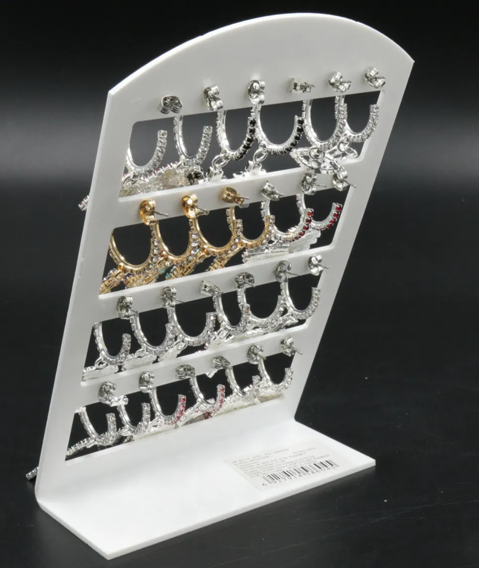 Misto2 - Orecchini con Pendenti (Conf. 12 Paia)_2.png