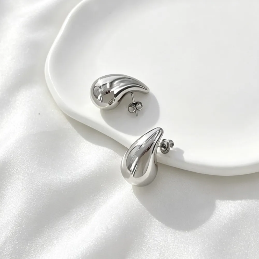 Orecchini - OR-AA3073E/26MM