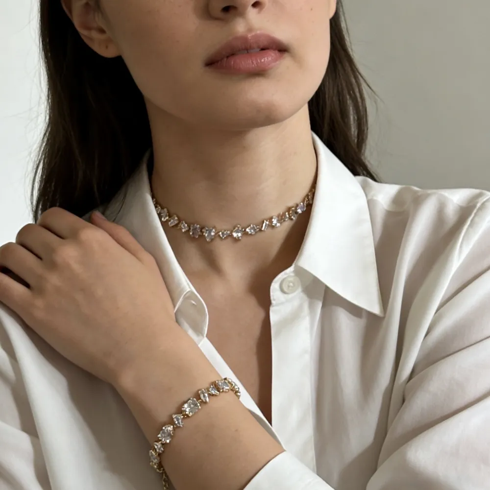 Bracciale Moda - BR-103-AA6853B