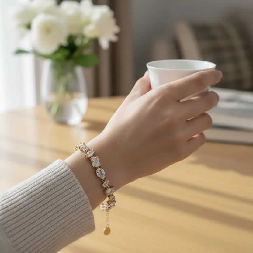 Bracciale Moda - BR-103-AA6853B