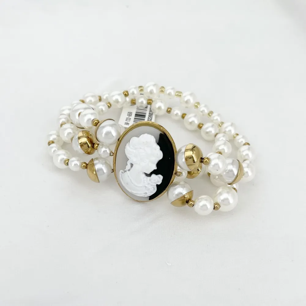 Madame e perla-Bracciali Moda - BR-732-650