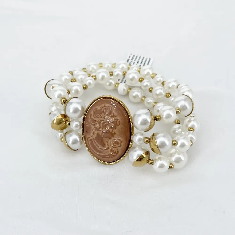 Madame e perla-Bracciali Moda - BR-732-650