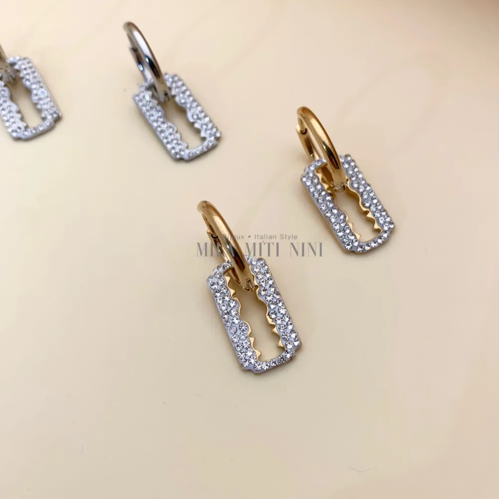 OAP450-385-Lamette- Orecchini in Acciaio_2