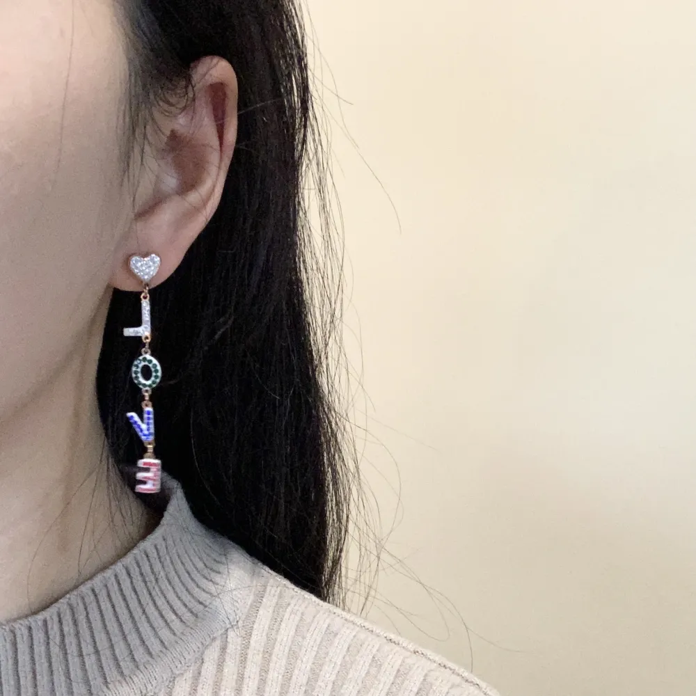 OAP6838-Cuore Love- Orecchini in Acciaio_2