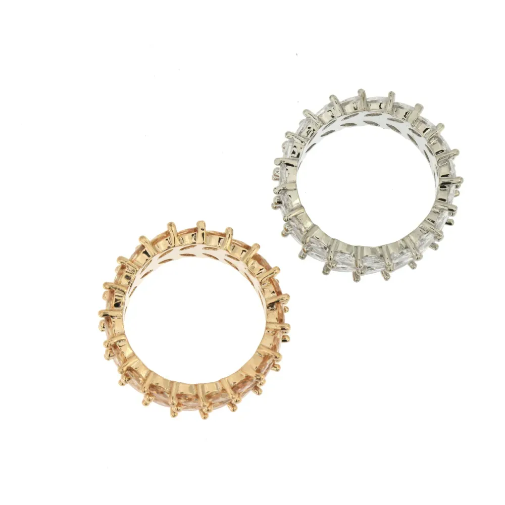AMM-Foglie%205358%20-%20Anello%20con%20Cubic%20Zirconia%20-%20AMM-109-199%20%28Champagne%2C%2016%29