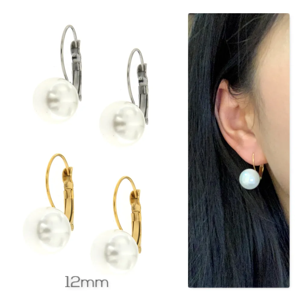 OAP7252-Perla 12mm- Orecchini a Monachella_2