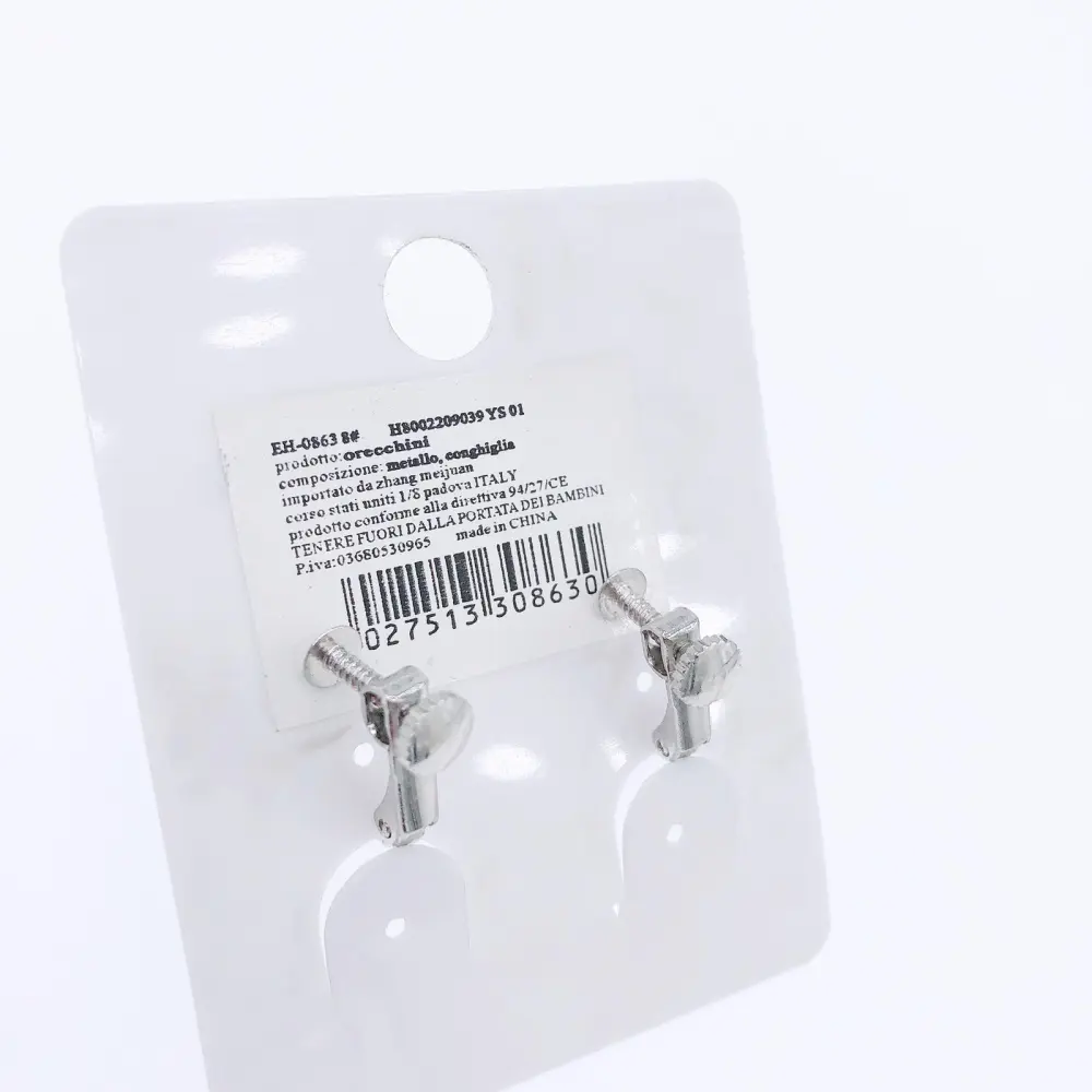 OMC-Perla 8mm 5088-Orecchini a Clip_Argento_2