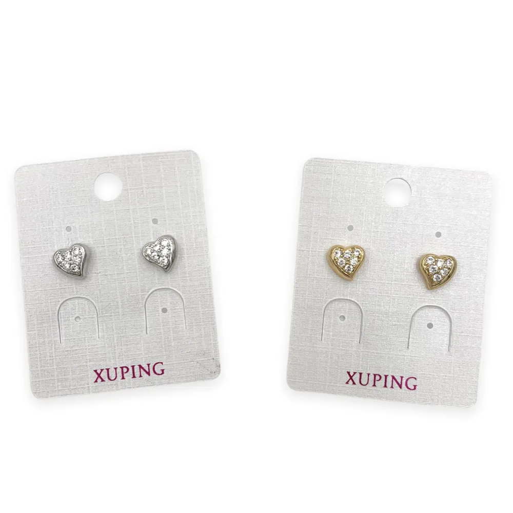 OMZ6096-Cuore- Orecchini a Lobo_2