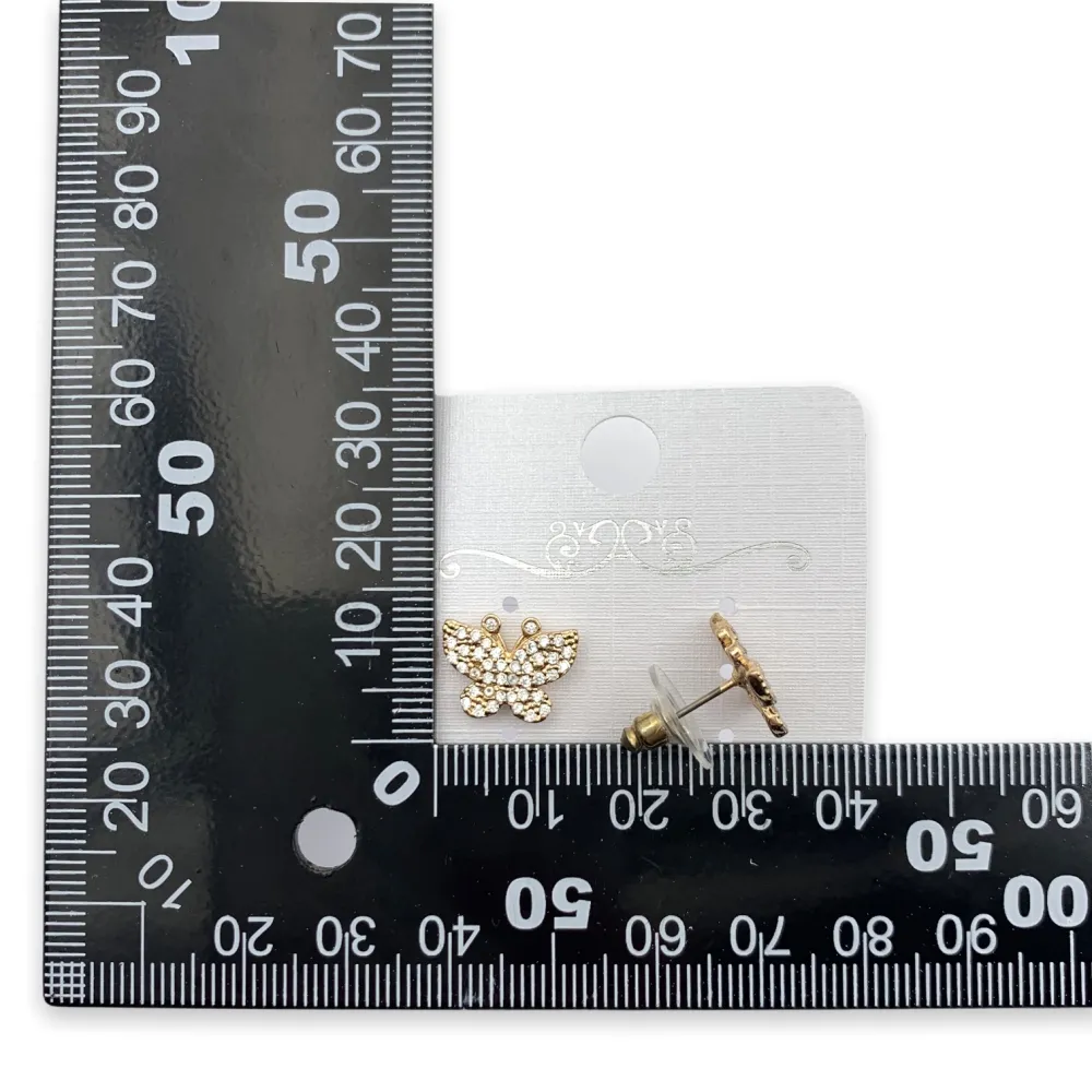 OMZ6109-Farfalla- Orecchini a Lobo_2