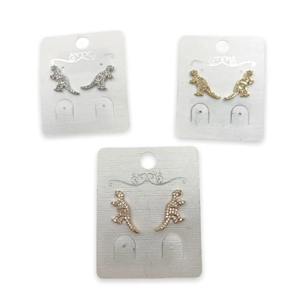 OMZ6111-Dinosauro- Orecchini a Lobo_2