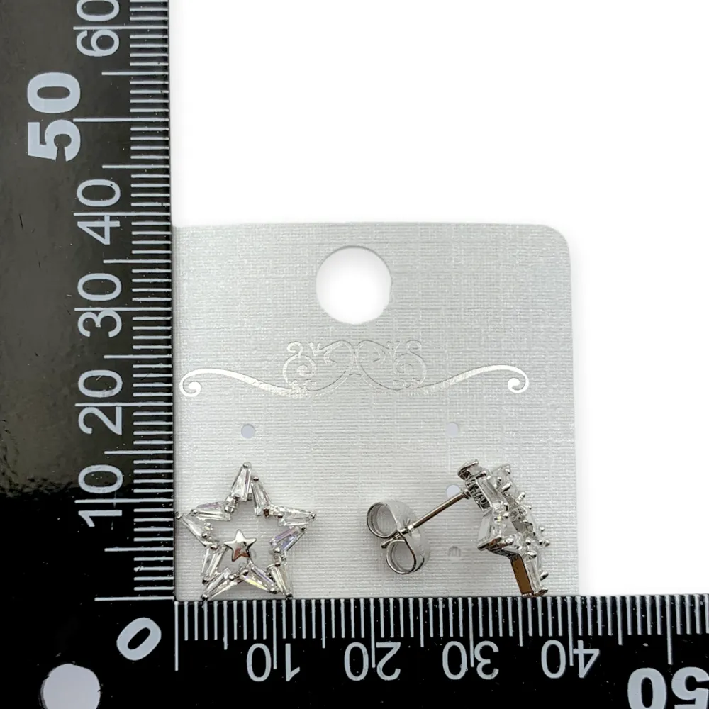 OMZ6128-Stella- Orecchini a Lobo_Argento_2