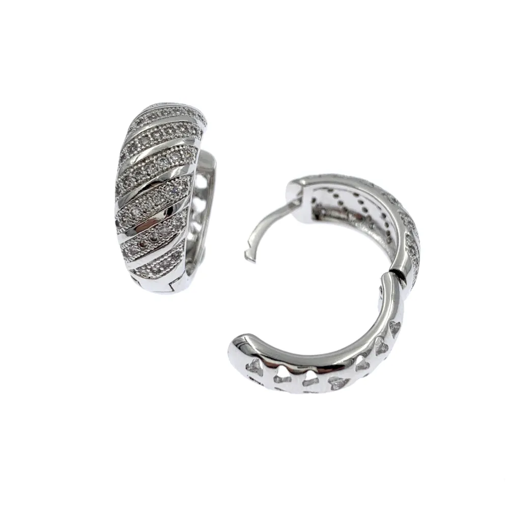 OMZ7275-Rigato 9x19mm - Orecchini a Cerchio_2