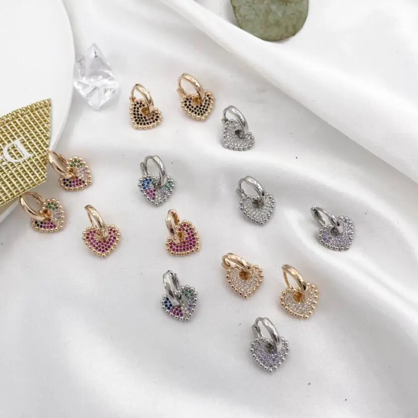 OMZ7643-Cuorecini -Orecchini con Cubic Zirconia_2