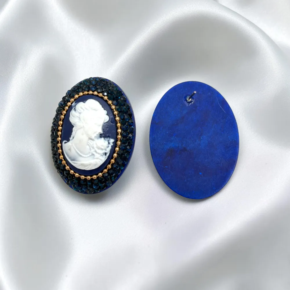 Cameo -Orecchini Moda - OR-732-687