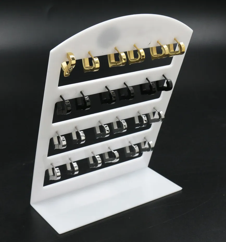 OPA450-214-Cuore - 12 Paia Orecchini Acciaio_MIX_2