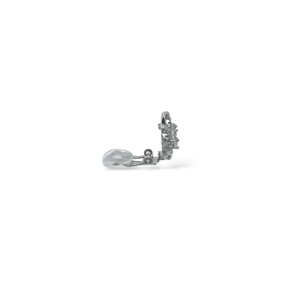 Fiore-Orecchini a Clip - OR-506-471