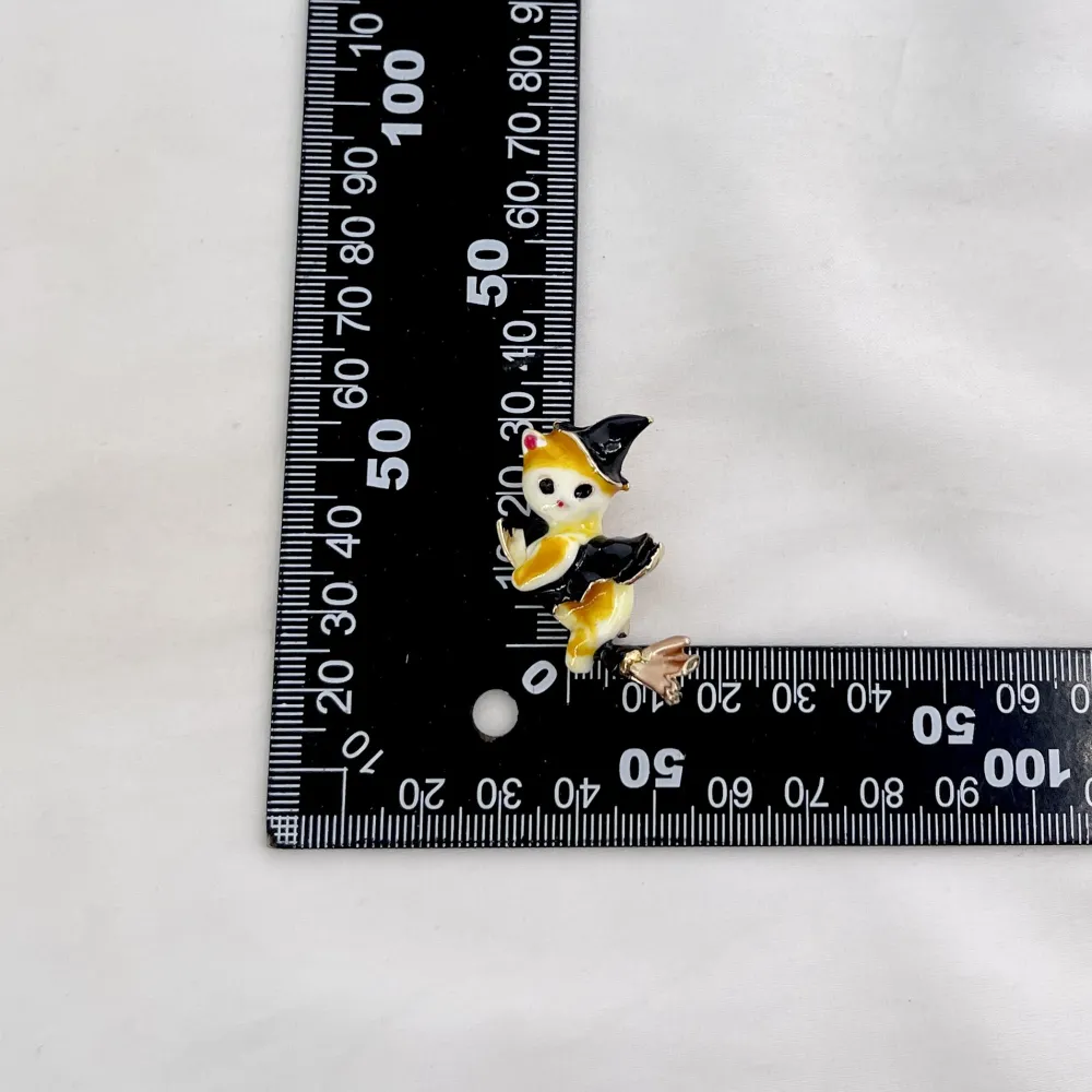 Gatto Scopa-Spilla - SP-781-47