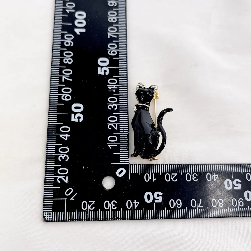 Gatto Nero-Spilla - SP-781-48