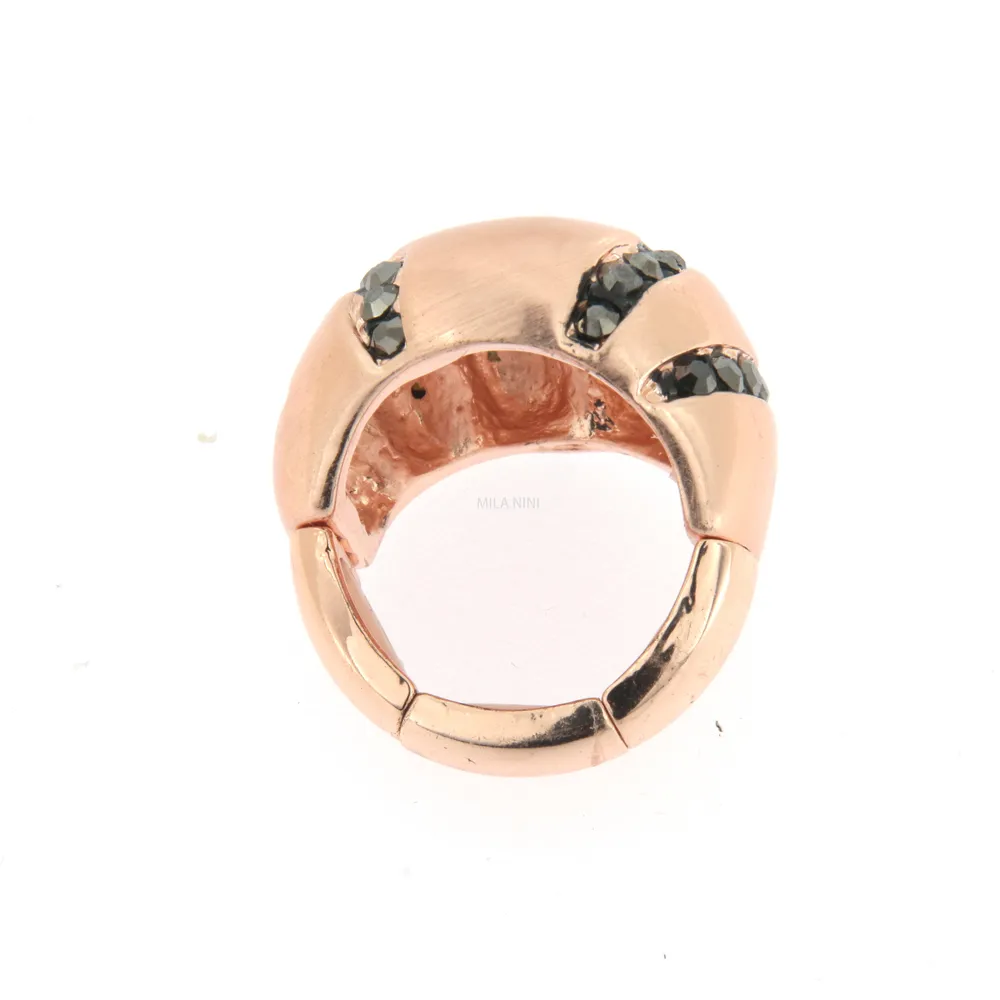 Ovale Onda - Anello Elastico_2