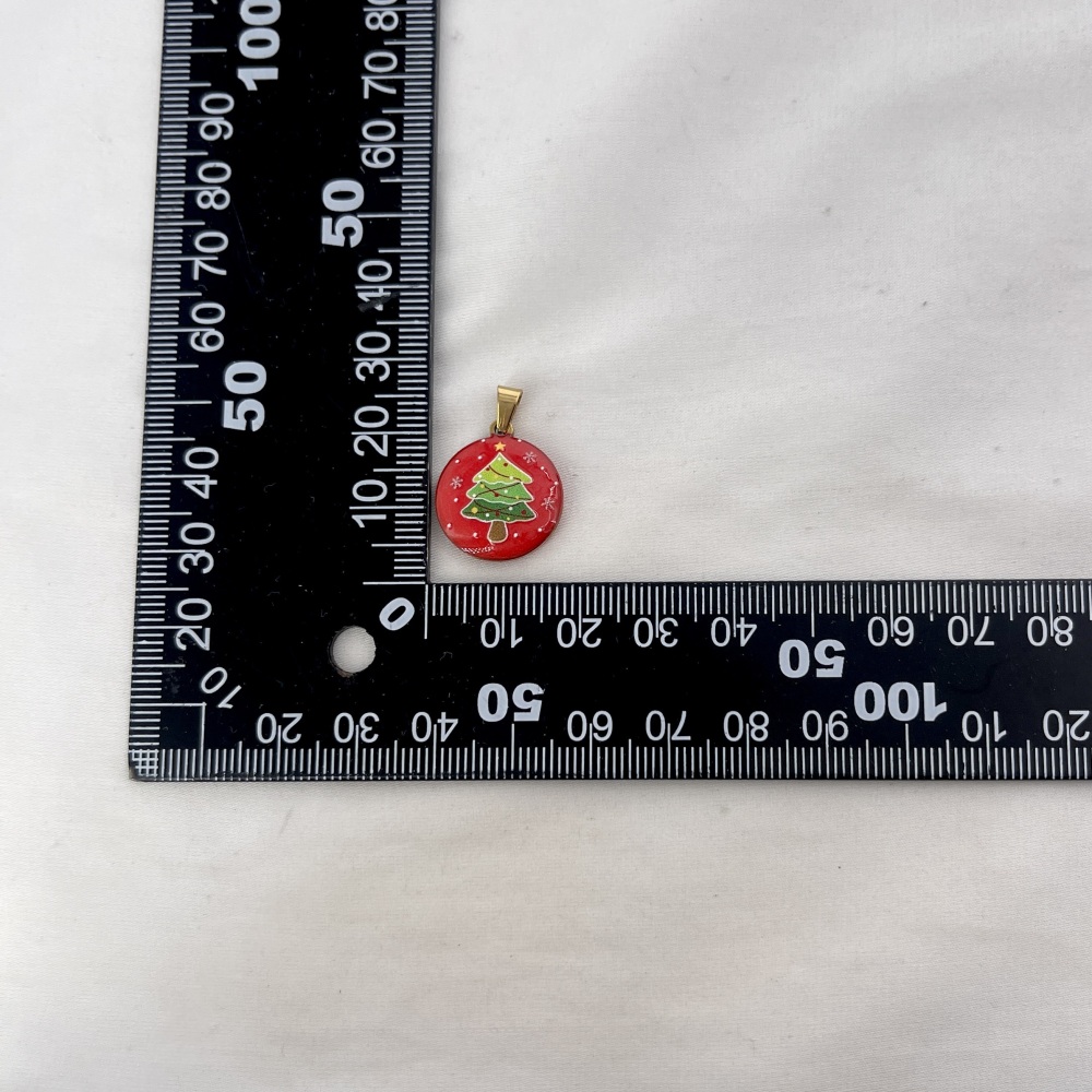 DIY-413-Albero Natale