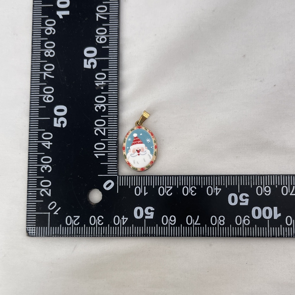 DIY-413-Babbo Natale
