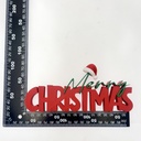 ESP-MERRY CHRISTMAS