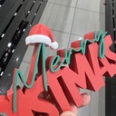 ESP-MERRY CHRISTMAS