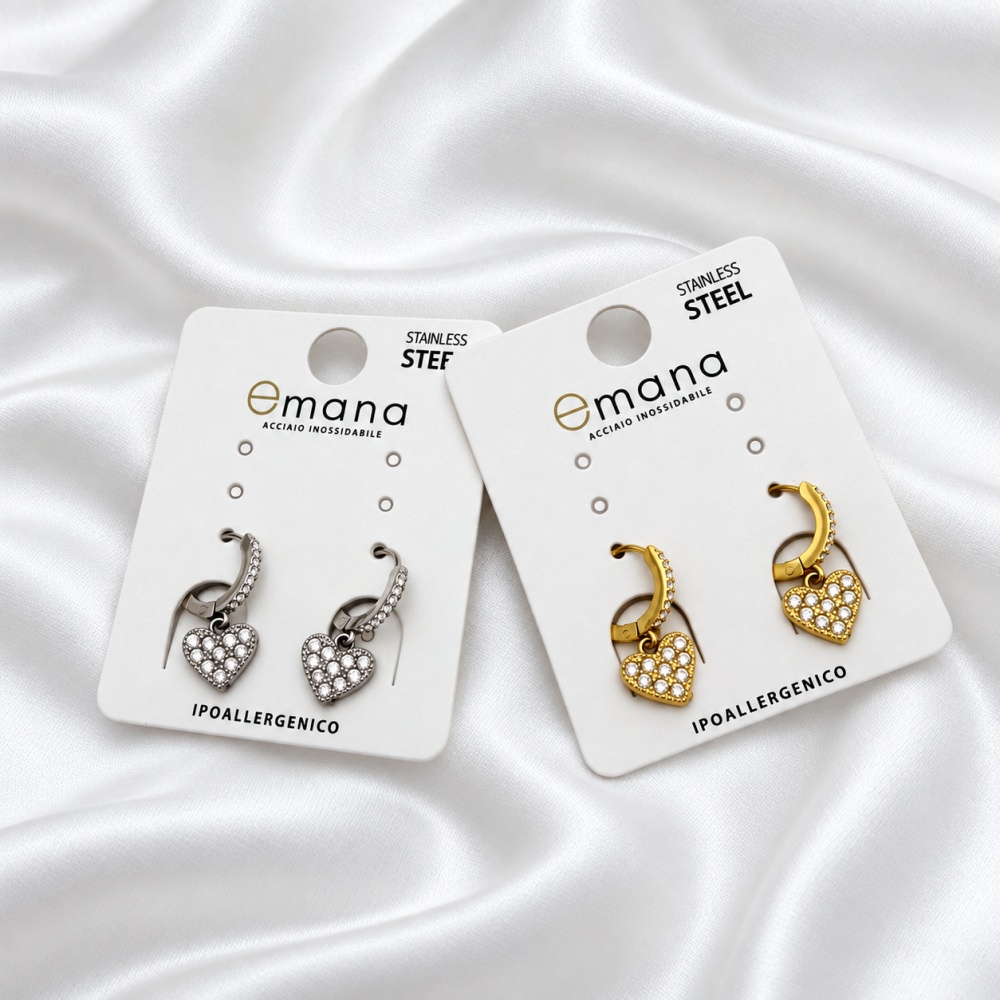 OR-103-AA5531E/Cuore