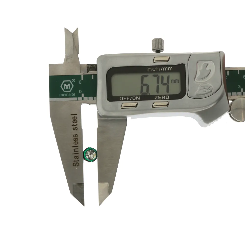 PCA4054-Con Punta e P.luce - in Acciaio_2