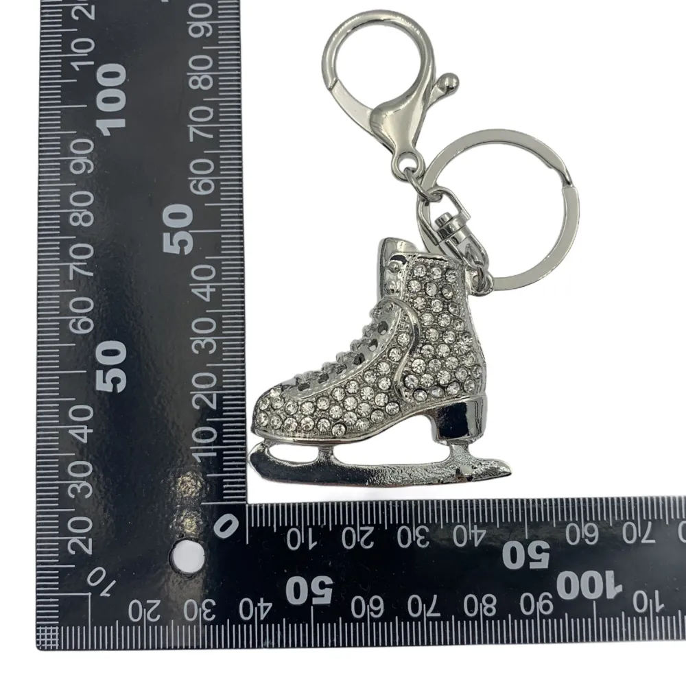 PKC6039-Pattine da Ghiaccio- Portachiave_2