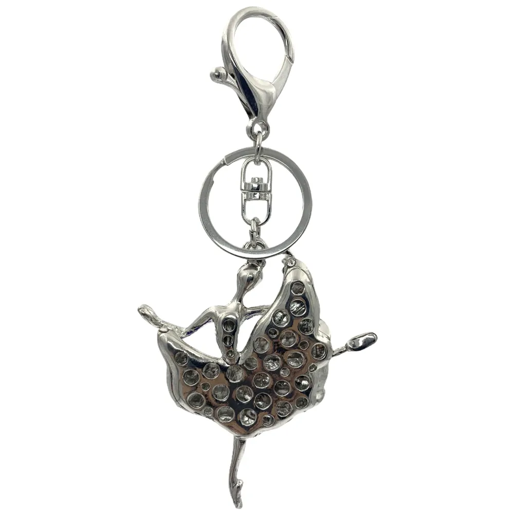 PKC6042-Ballerina- Portachiave_2