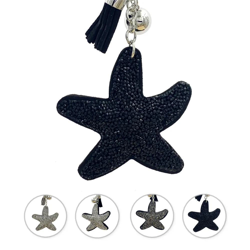 PKS7168-Stella Marina-Portachiavi in Similpelle_2