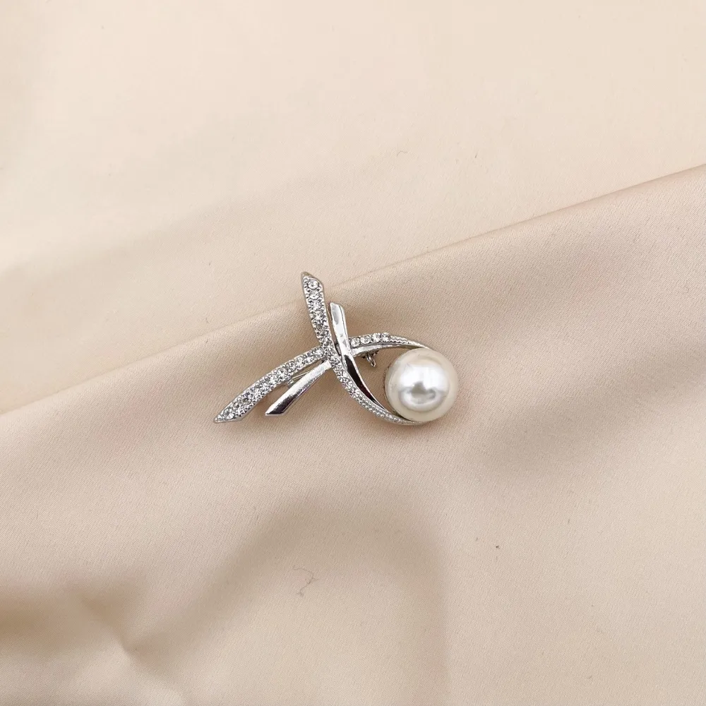 SPM7429-Fantasia con Perla- Spilla_2