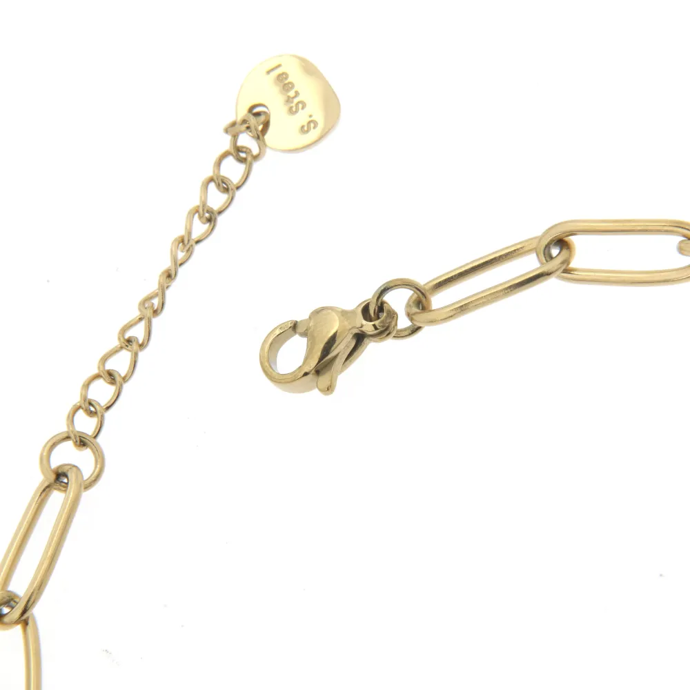 Stella Polare 3359 - Bracciale in Acciaio_2