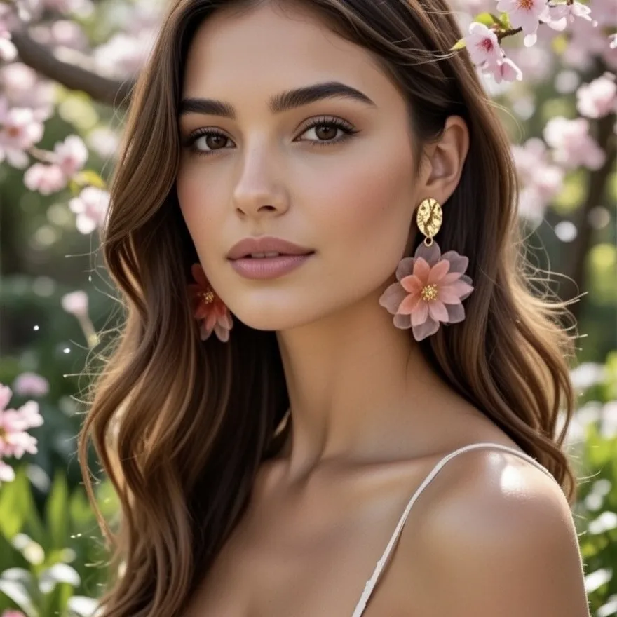 Orecchini - OR-794-65