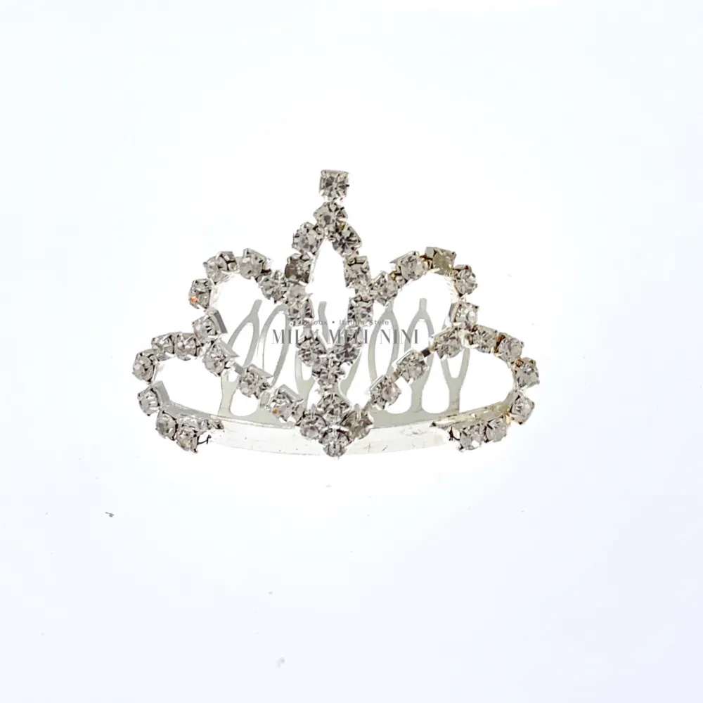 [AXC0529-7-Diadema Piccolo 4cm  - Acccessori per Capelli] AXC0529-7-Diadema Piccolo 4cm  - Acccessori per Capelli