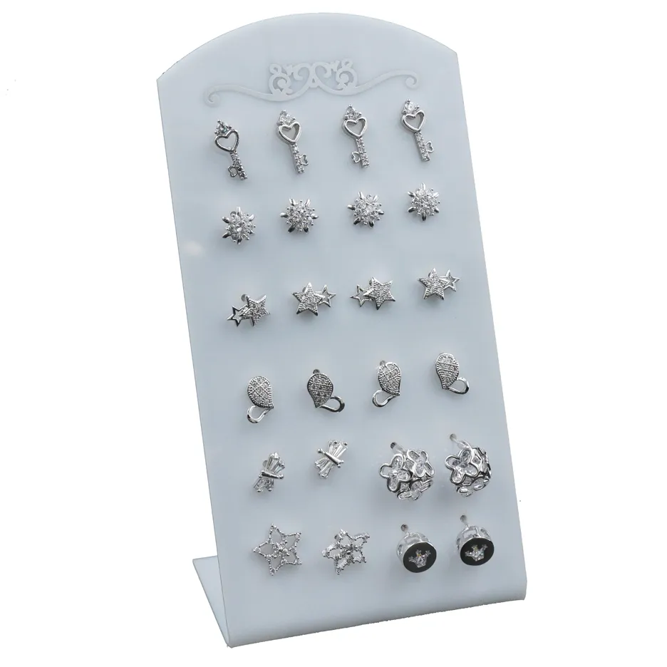 Misti Chiave  - Orecchini XP (Conf. 12 Paia)