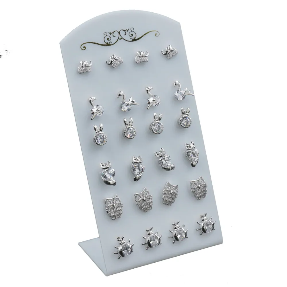 Misti Elefantino  - Orecchini XP (Conf. 12 Paia)