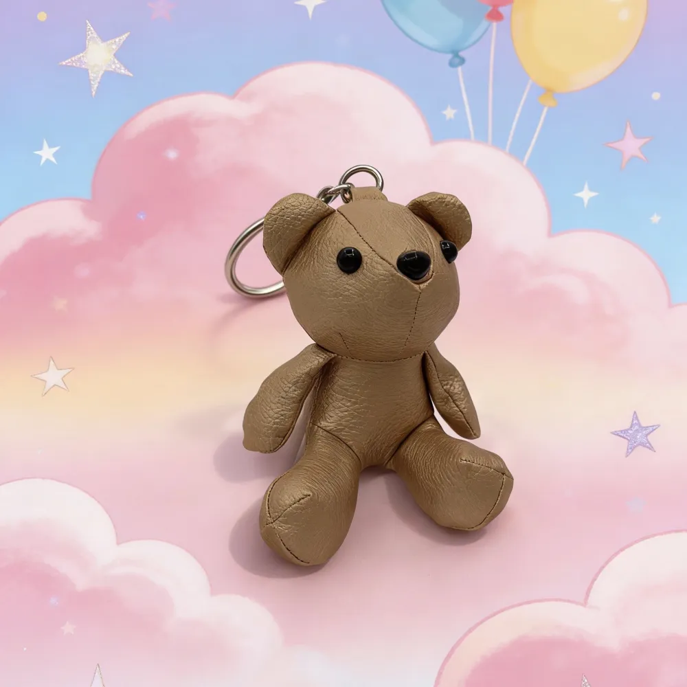 Orsetto- Portachiave Moda - PO-792-25