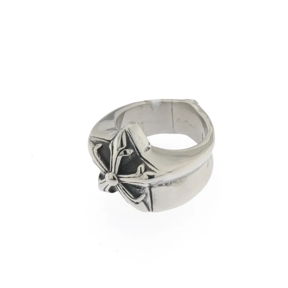 [Stella - Anello da Uomo] Stella - Anello da Uomo