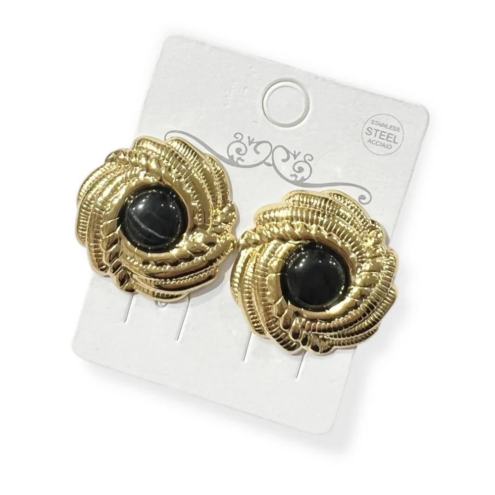 Fiore-Orecchini Moda - OR-774-91