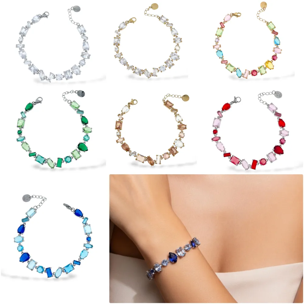 Bracciale Moda - BR-103-AA6853B